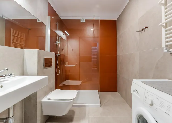 Apartamenty Lighthouse - Jantar 20